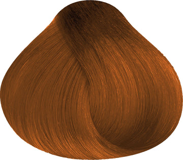 Jungle Fever Light Copper Gold Blond 8.43 100ml